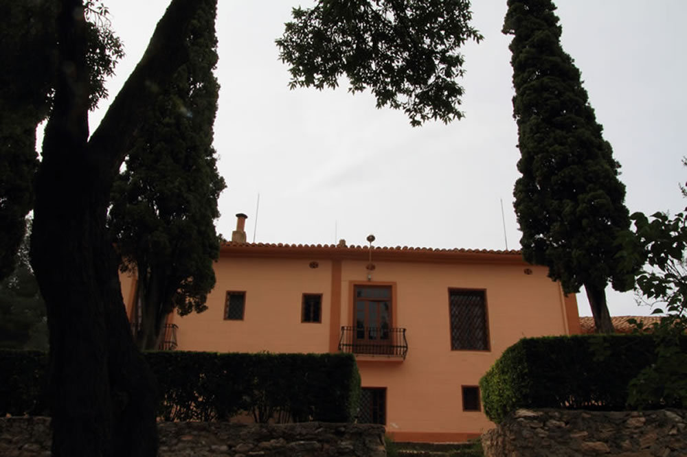 Casa señorial